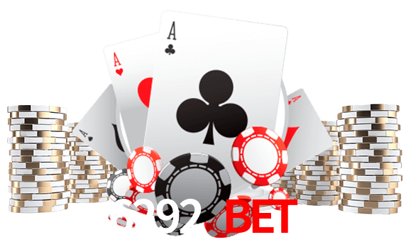 Jogue jogos de pôquer em 6292 Bet