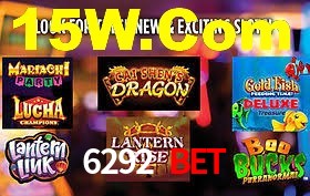 VIP Casino 6292 Bet