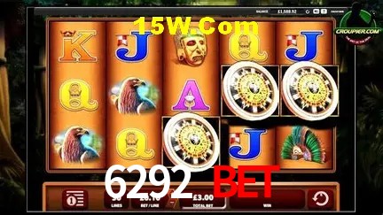 6292 Bet - Pagamento PIX Instantâneo