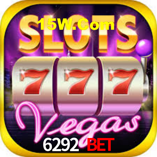 6292 Bet: Seu Cassino Premiado com Pagamentos Rápidos