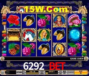 6292 Bet - Aplicativo Móvel
