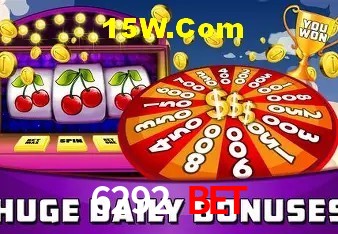Especiais de Fim de Semana 6292 Bet