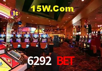 6292 Bet - cassino ao vivo