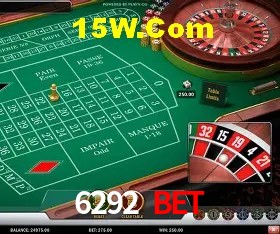 6292 Bet São Paulo - Jogo Providers