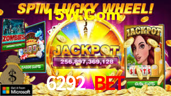 6292 Bet