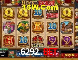 Casino Ao Vivo 6292 Bet