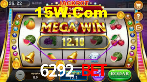 6292 Bet