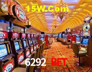 6292 Bet Rio de Janeiro - Slot Strategy