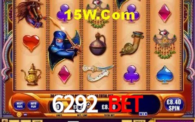 6292 Bet Brasília - Betting Features