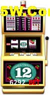 Slot Games 6292 Bet