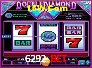 6292 Bet Belo Horizonte - Payments