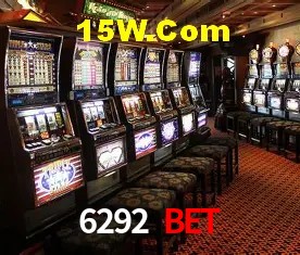 6292 Bet - Security