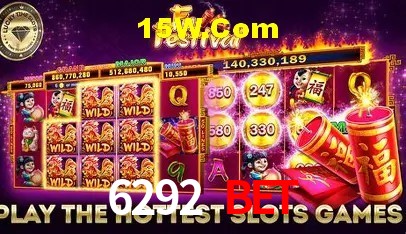 6292 Bet Slot - 320+ Caça-Níqueis Premium