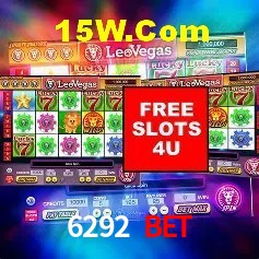 6292 Bet Salvador - Football