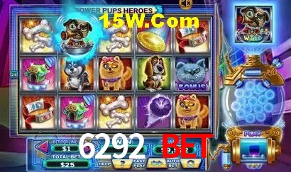 6292 Bet Salvador - Strategy