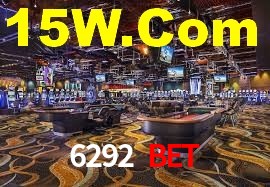 Blackjack Table 6292 Bet