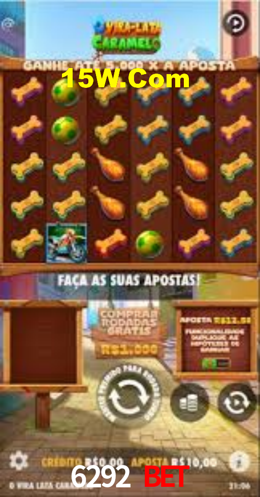 6292 Bet - Cassino Oficial De Jogos - 6292.Com Bet