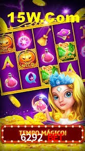Game Providers 6292 Bet