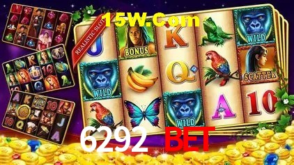 6292 Bet Salvador - Promo Stats