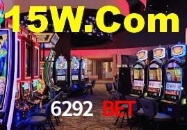 Tournaments 6292 Bet