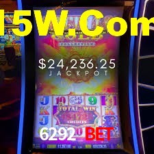 Welcome Bonus 6292 Bet